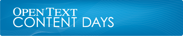 Content Day Primary Header 2012